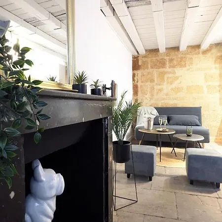 Duplex à 100m De La Comédie *