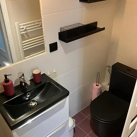 Daire Duplex A 100m De La Comedie Montpellier