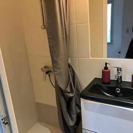 Duplex A 100m De La Comedie Daire Montpellier
