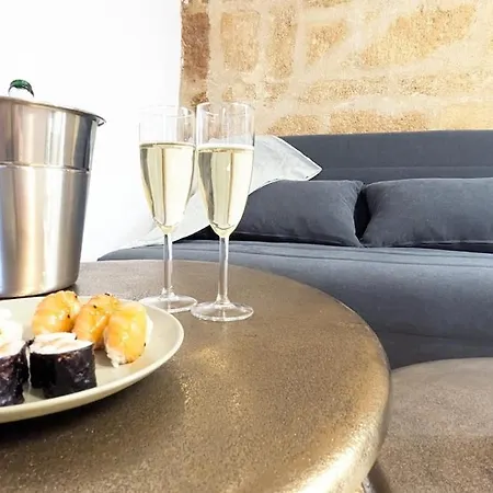 Appartement Duplex à 100m De La Comédie Montpellier